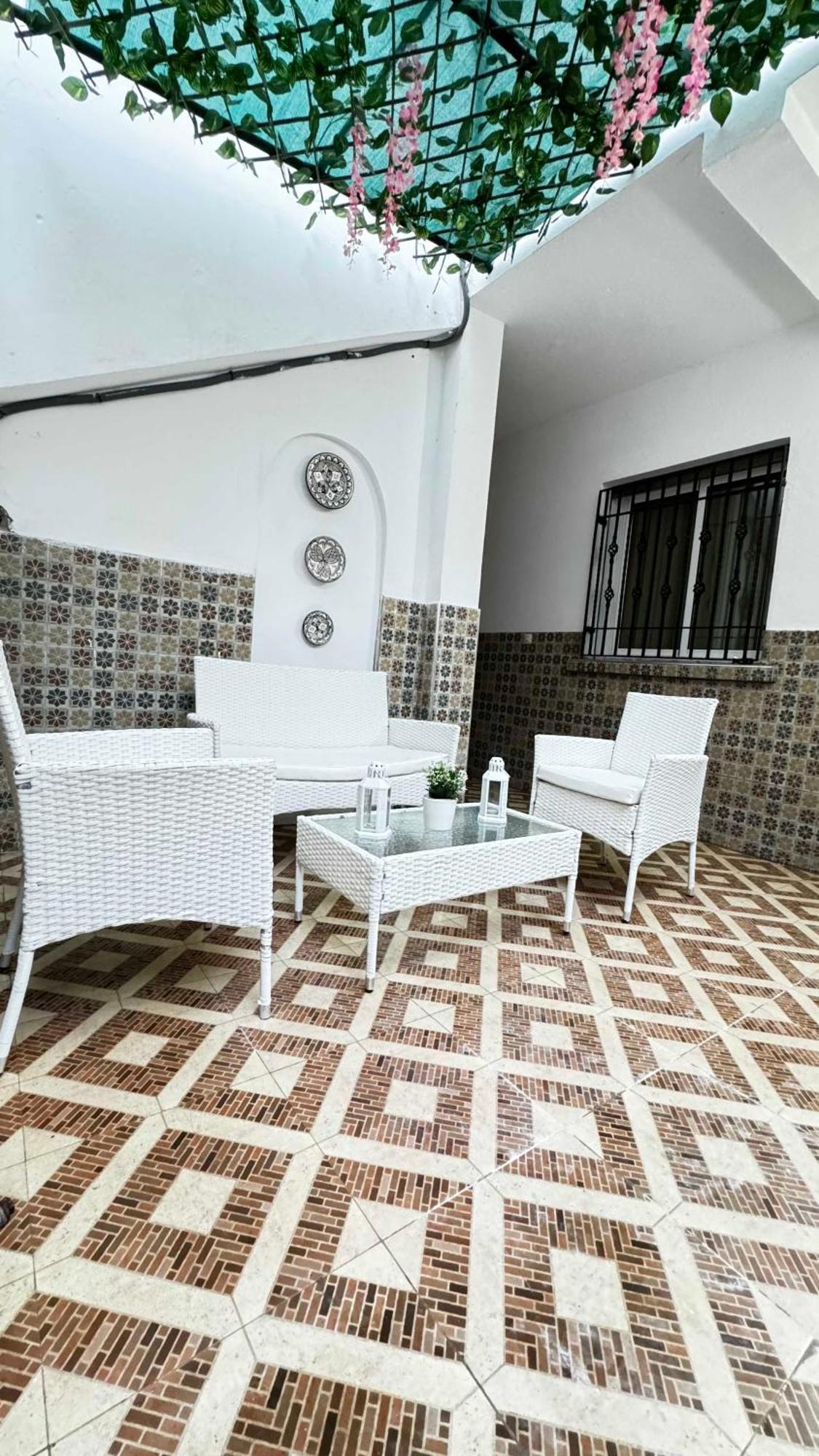 Calays Tu Hogar Junto Al Mar Apartment Tangier Exterior photo